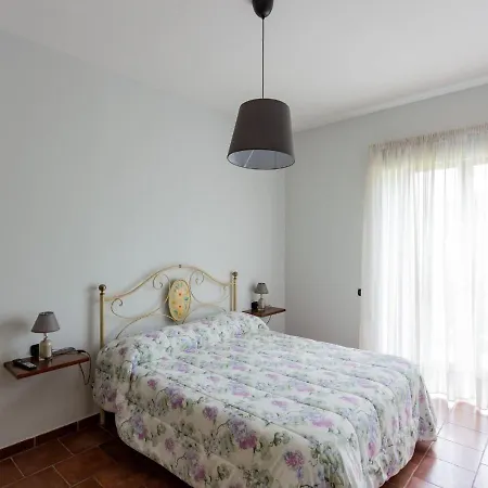 Gospodarstwo agroturystyczne Il Sentiero Degli Ulivi - Irpinia