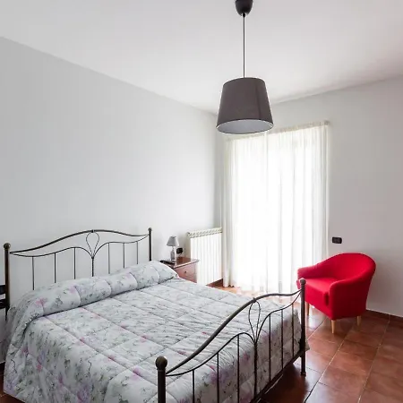Gospodarstwo agroturystyczne Il Sentiero Degli Ulivi - Irpinia *