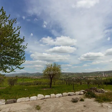 Il Sentiero Degli Ulivi - Irpinia Venticano