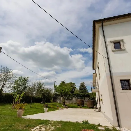Il Sentiero Degli Ulivi - Irpinia *